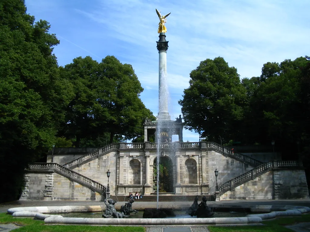 Angel of Peace